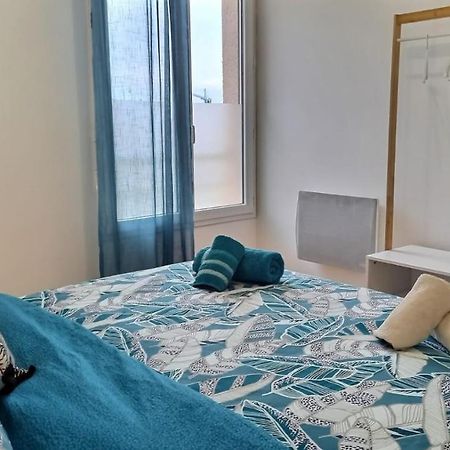 Blue Home-By So'Serenityhome-Climatisation-Parking Prive 克吕斯 外观 照片